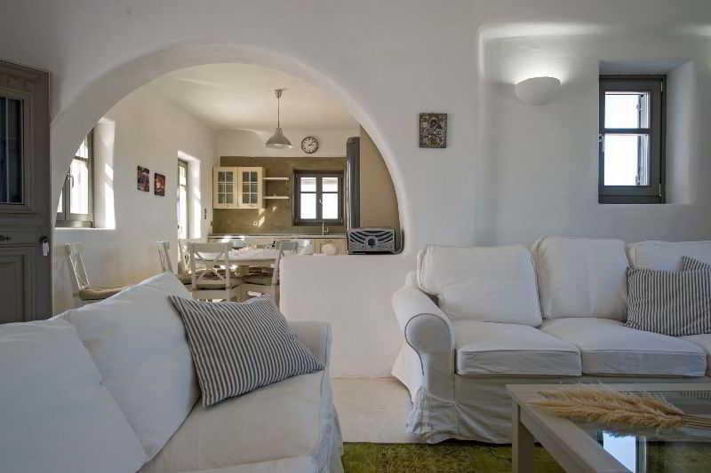 Aparthotel Naoussa Hills Boutique Resort- Adults Only