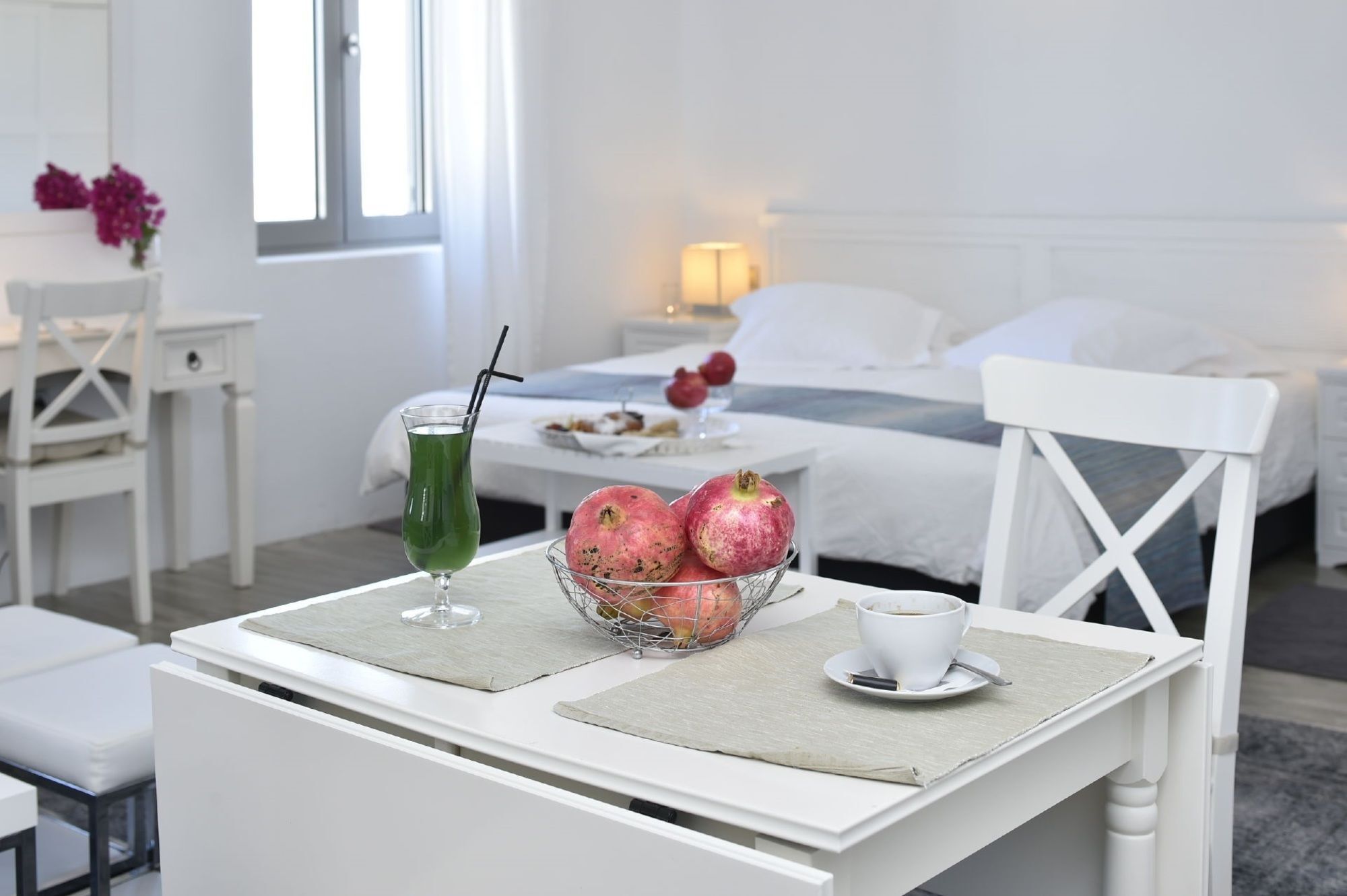 Naoussa Hills Boutique Resort- Adults Only 4* Páros